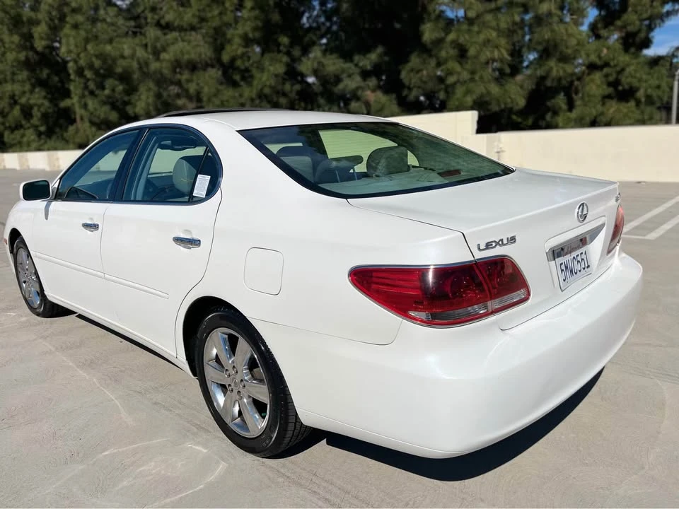2005 Lexus ES 4th Gen - Image 7 of 19