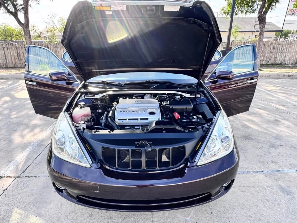 2005 Lexus ES 4th Gen - Image 18 of 20