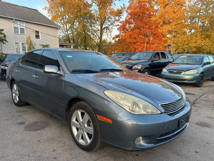 2005 Lexus ES 4th Gen - Image 3 of 18