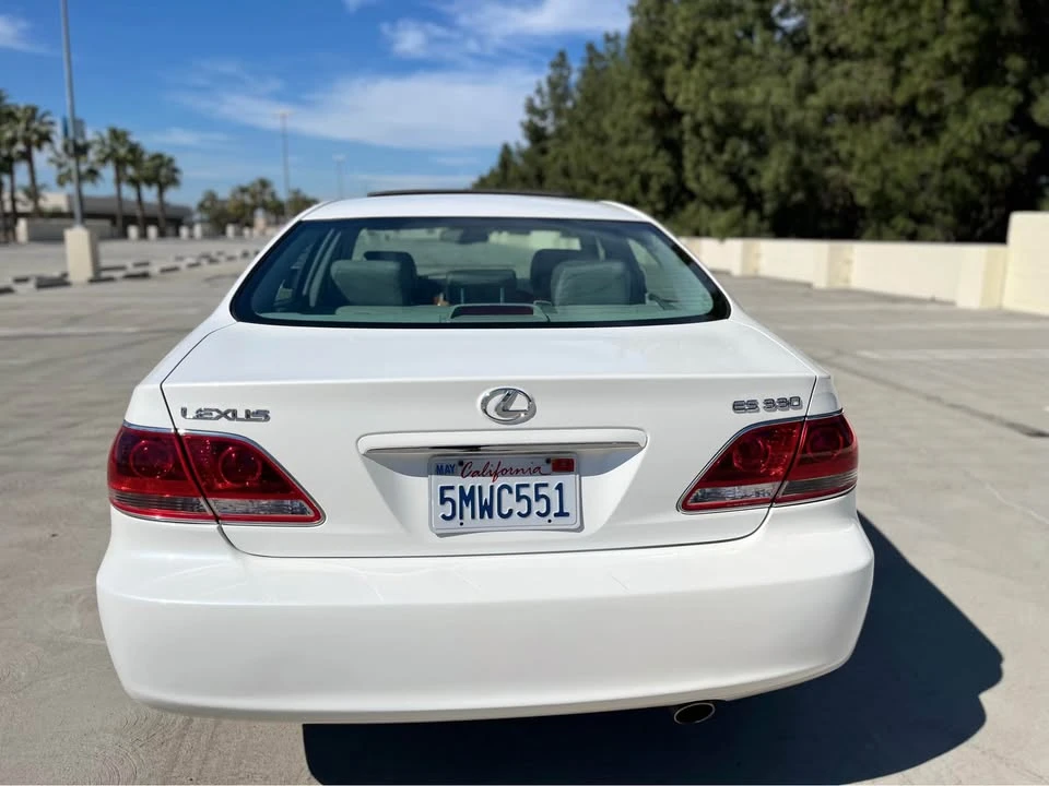 2005 Lexus ES 4th Gen - Image 6 of 19