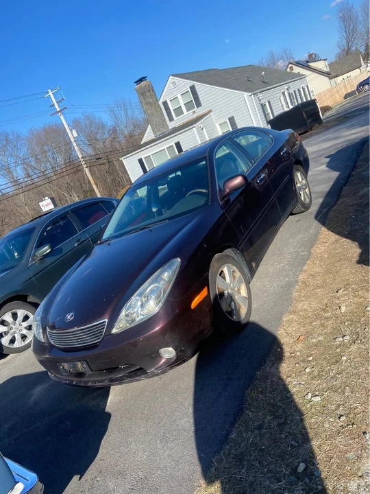 2005 Lexus ES 4th Gen - Image 4 of 5