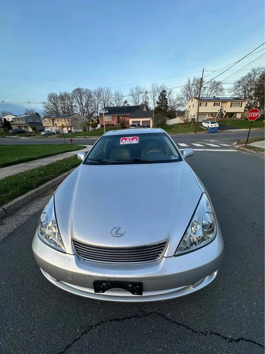 2005 Lexus ES 4th Gen - Image 11 of 14