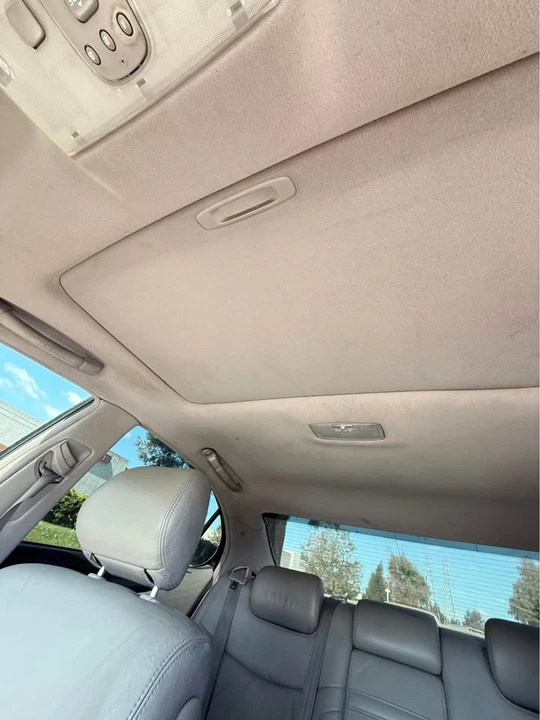 2005 Lexus ES 4th Gen - Image 11 of 16