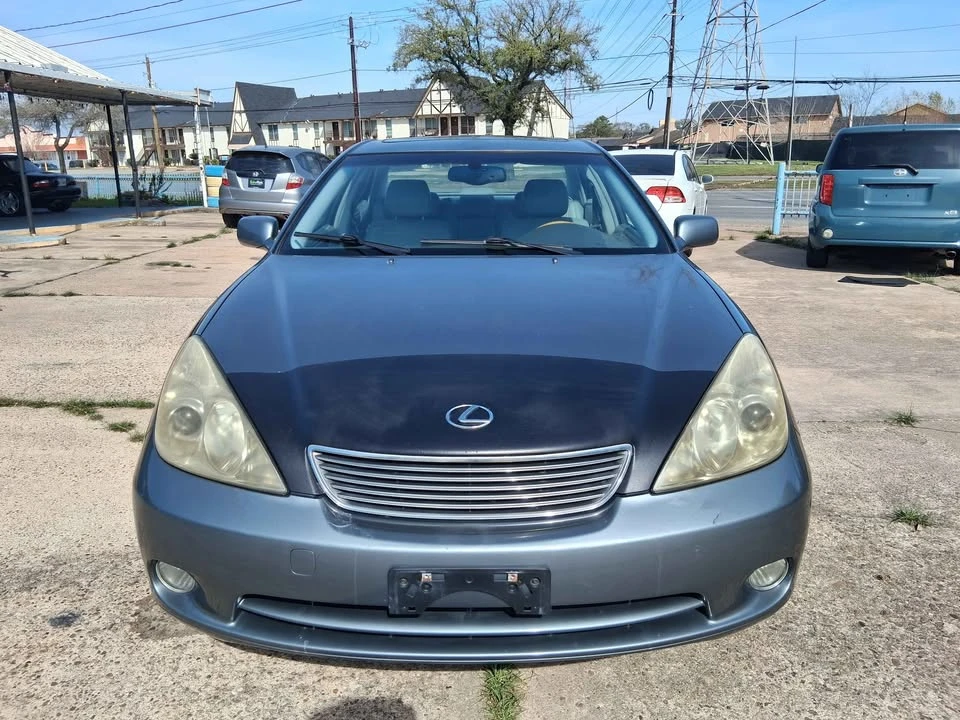 2005 Lexus ES 4th Gen - Image 5 of 14