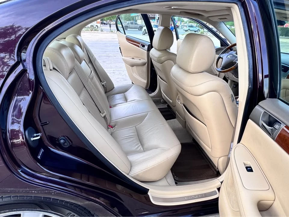 2005 Lexus ES 4th Gen - Image 14 of 20