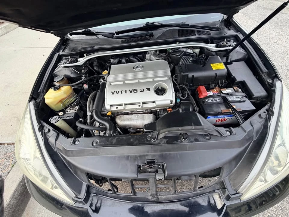 2005 Lexus ES 4th Gen - Image 17 of 17