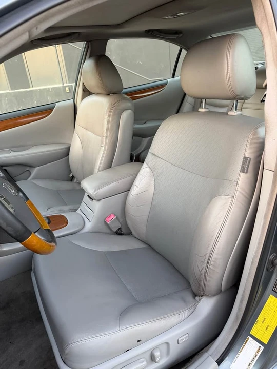 2005 Lexus ES 4th Gen - Image 10 of 14