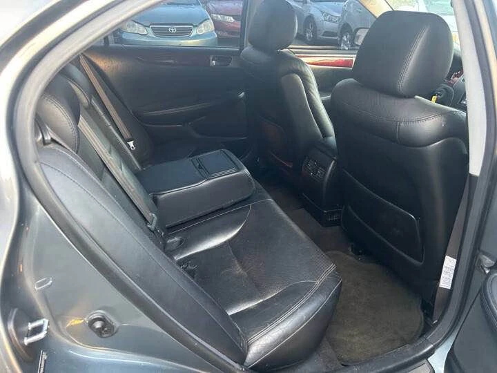 2005 Lexus ES 4th Gen - Image 18 of 18