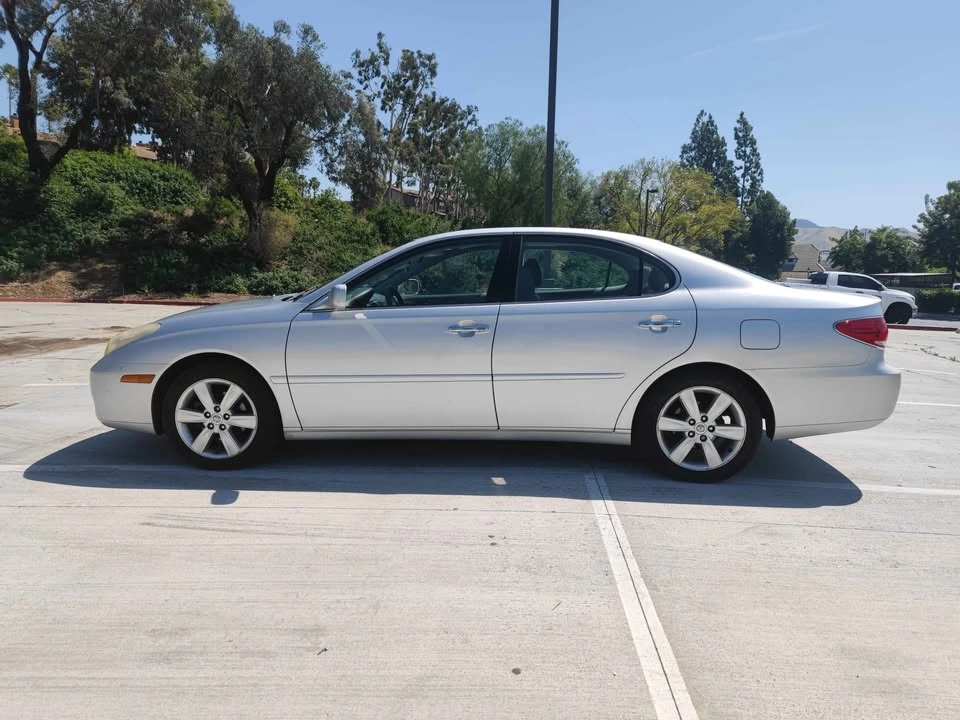 2005 Lexus ES 4th Gen - Image 5 of 15