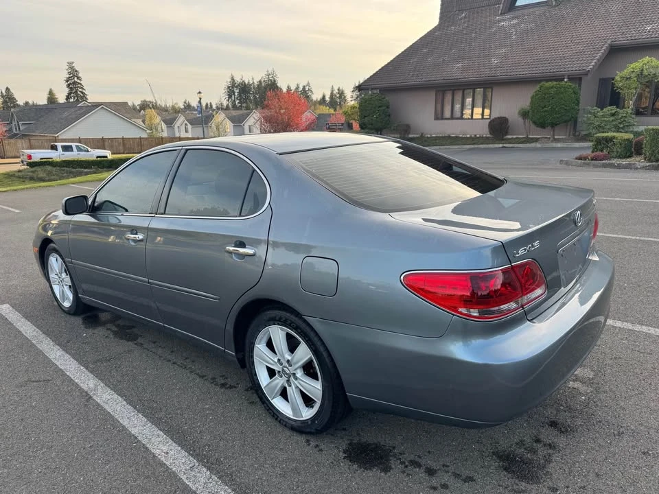 2005 Lexus ES 4th Gen - Image 6 of 14