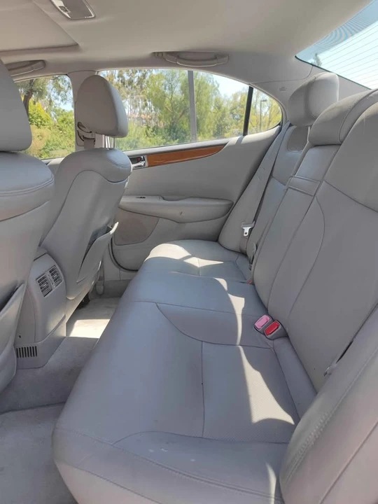2005 Lexus ES 4th Gen - Image 11 of 15