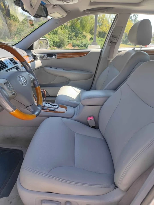 2005 Lexus ES 4th Gen - Image 8 of 15