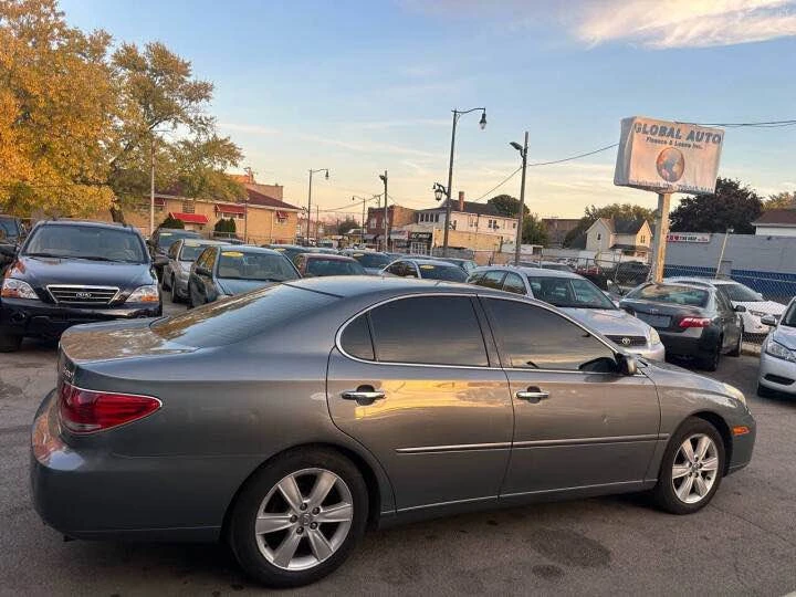 2005 Lexus ES 4th Gen - Image 4 of 18