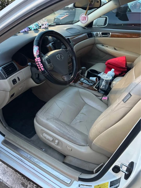 2005 Lexus ES 4th Gen - Image 6 of 8