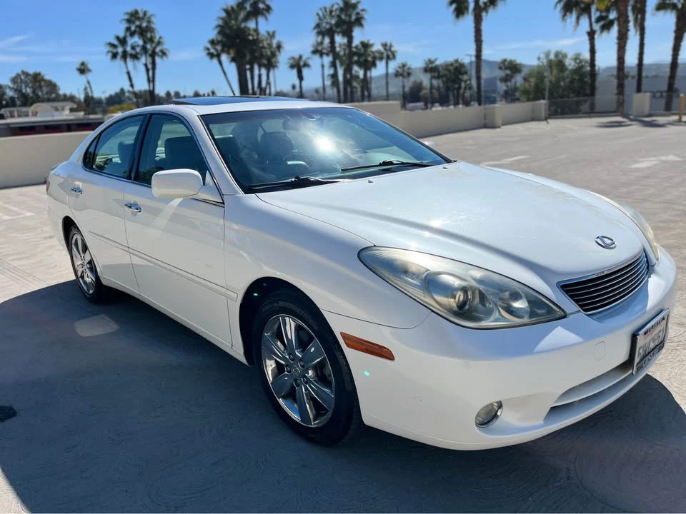 2005 Lexus ES 4th Gen - Image 3 of 19