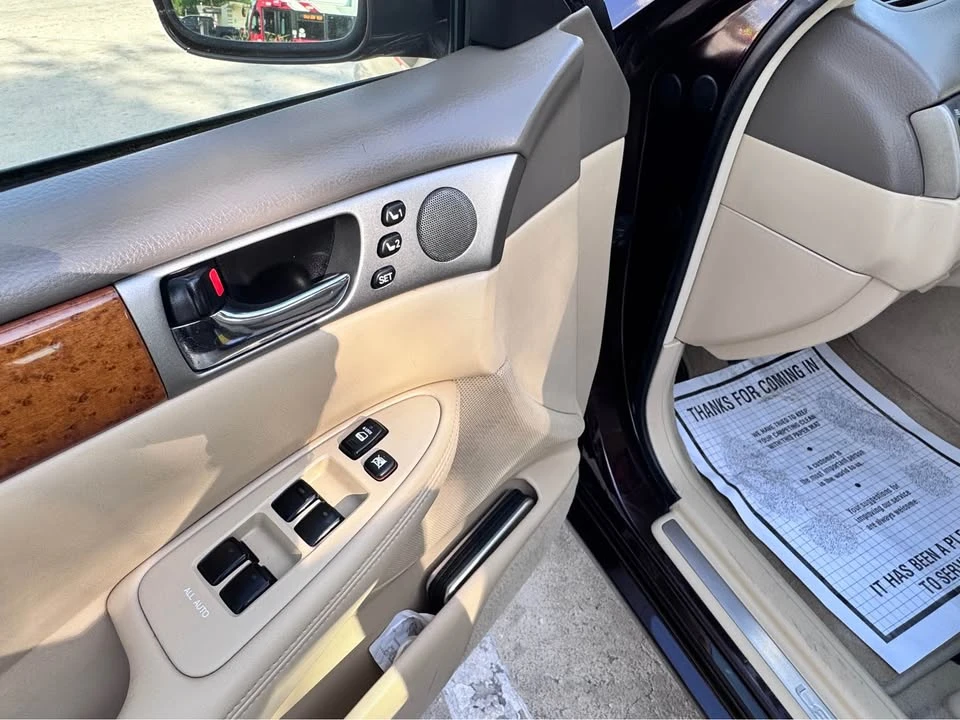 2005 Lexus ES 4th Gen - Image 7 of 20