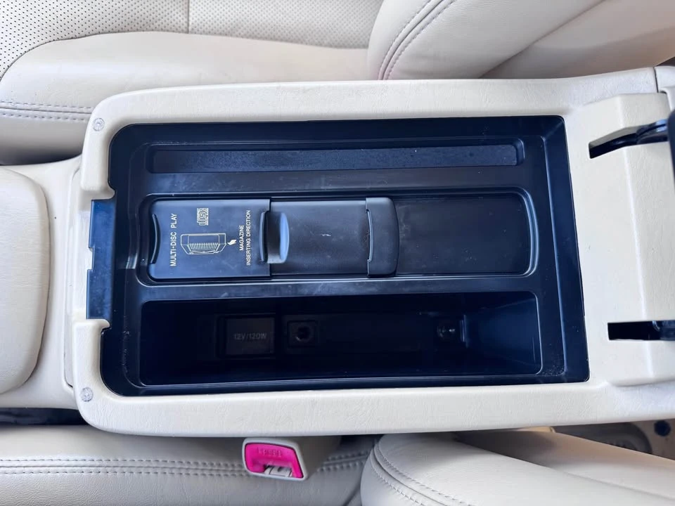 2005 Lexus ES 4th Gen - Image 19 of 20