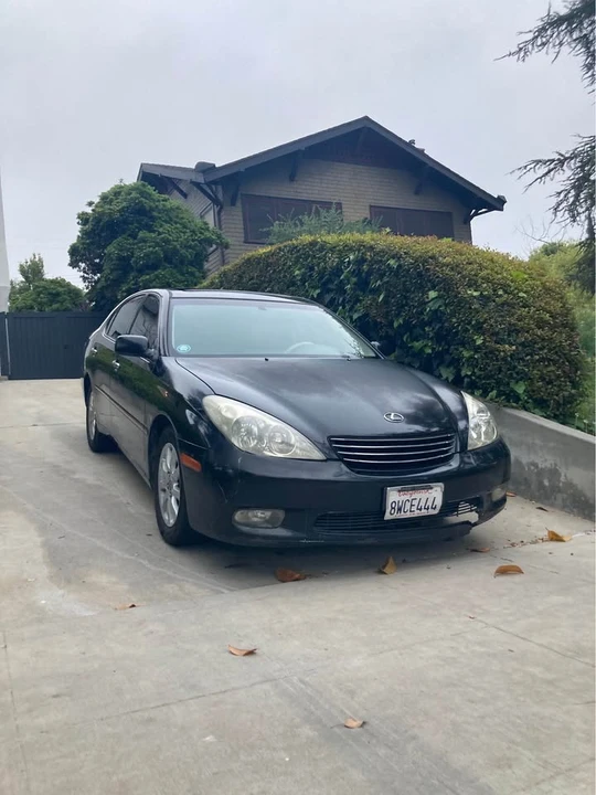 2005 Lexus ES 4th Gen - Image 3 of 7