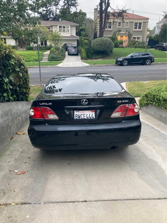 2005 Lexus ES 4th Gen - Image 4 of 7