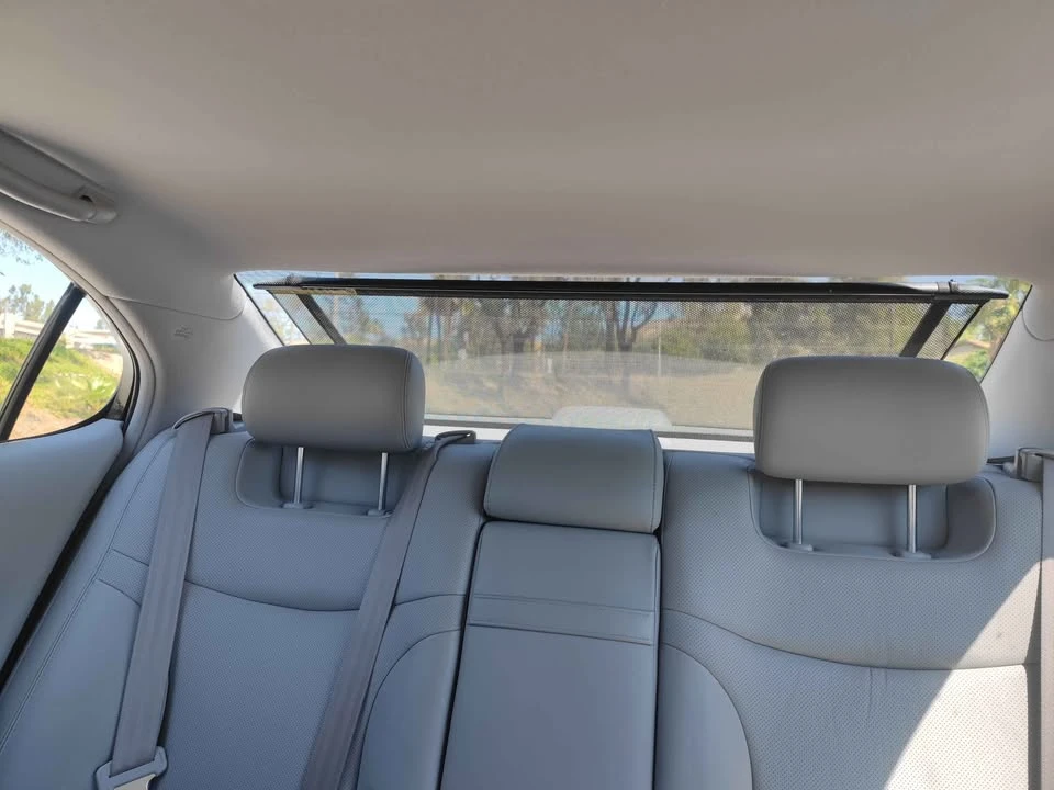 2005 Lexus ES 4th Gen - Image 14 of 15