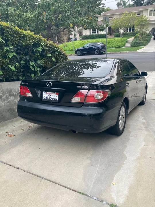 2005 Lexus ES 4th Gen - Image 6 of 7