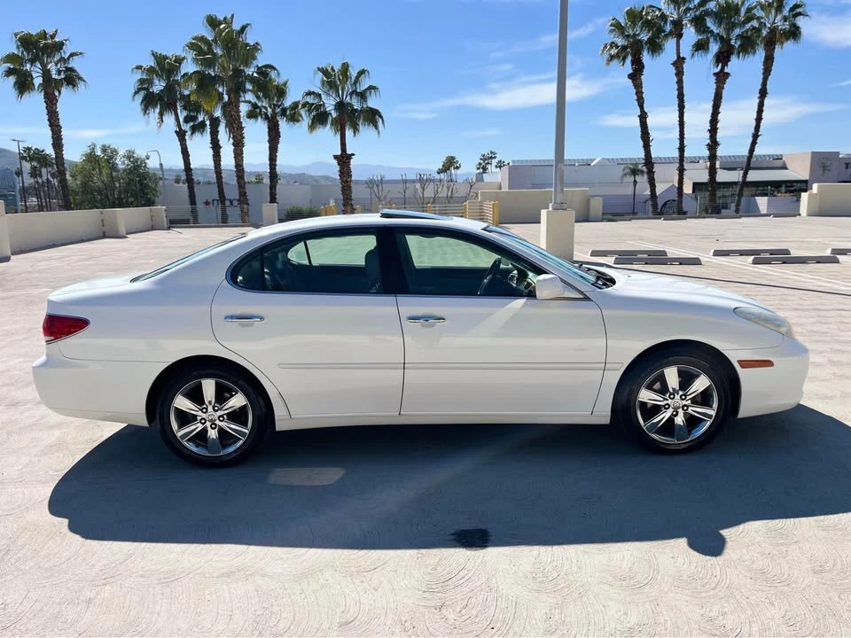 2005 Lexus ES 4th Gen - Image 4 of 19