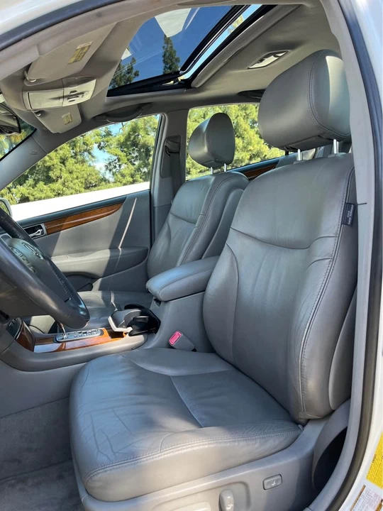 2005 Lexus ES 4th Gen - Image 7 of 16