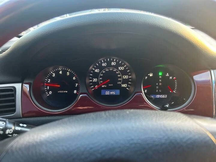2005 Lexus ES 4th Gen - Image 9 of 18