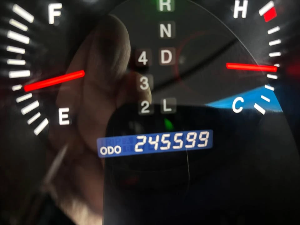 2005 Lexus ES 4th Gen - Image 10 of 17