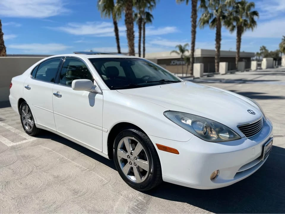 2005 Lexus ES 4th Gen - Image 3 of 16