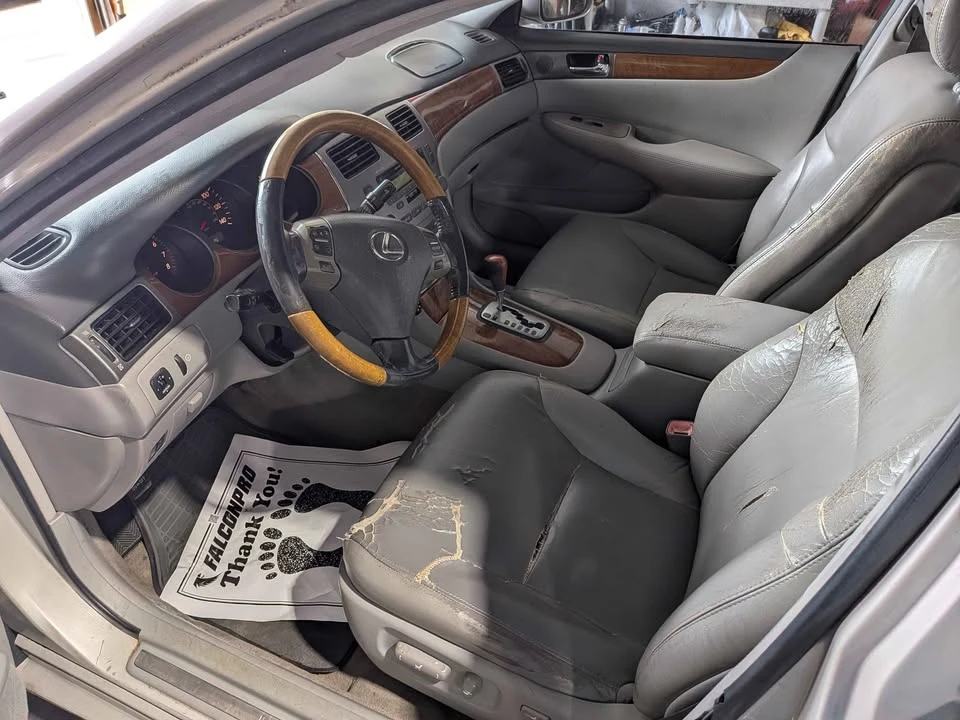 2005 Lexus ES 4th Gen - Image 8 of 8