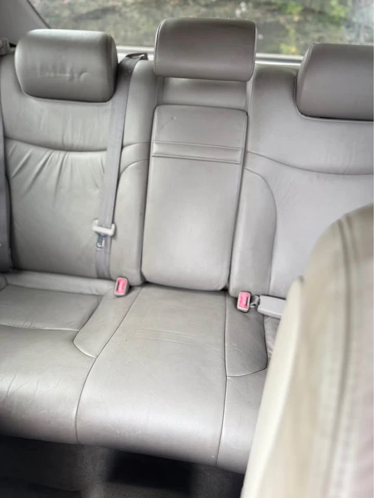 2005 Lexus ES 4th Gen - Image 5 of 7