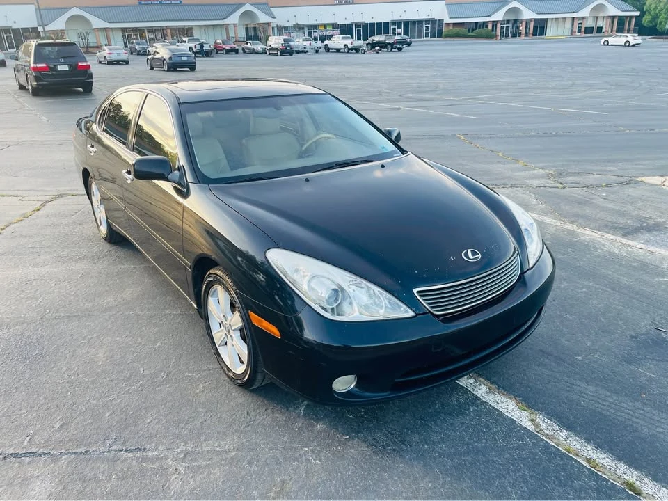 2005 Lexus ES 4th Gen - Image 5 of 14
