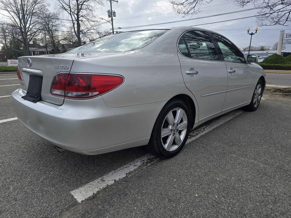 2005 Lexus ES 4th Gen - Image 7 of 17
