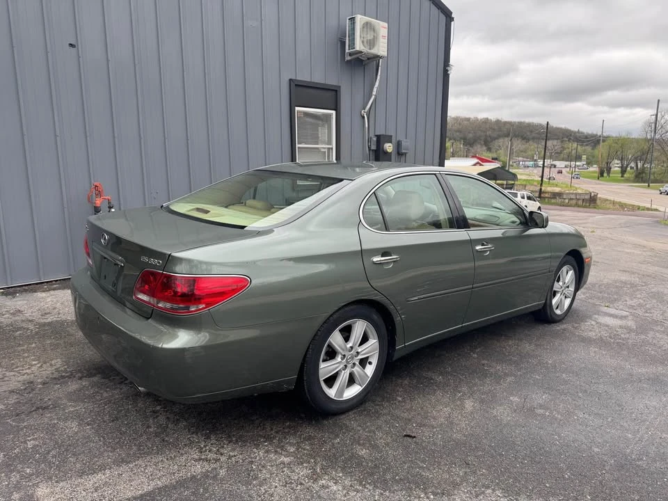 2005 Lexus ES 4th Gen - Image 6 of 14