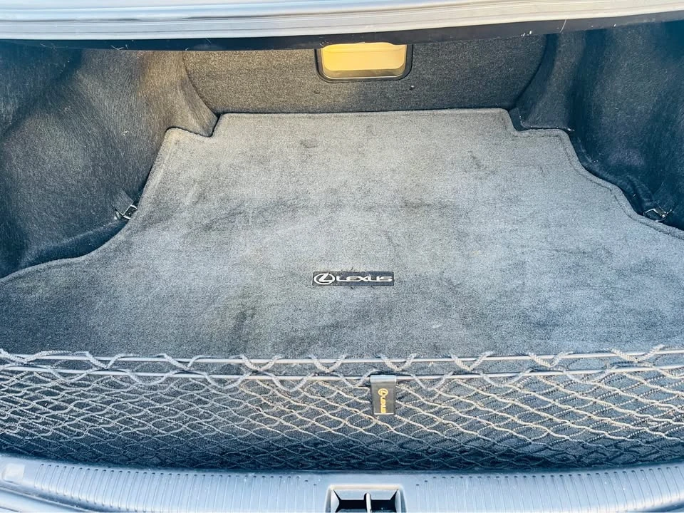 2005 Lexus ES 4th Gen - Image 3 of 14