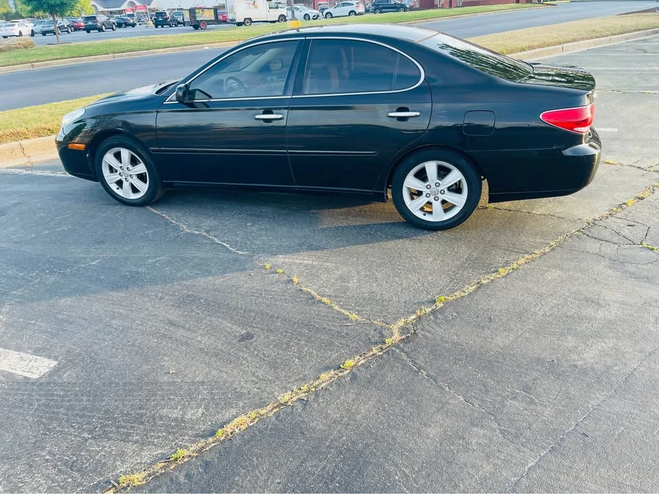 2005 Lexus ES 4th Gen - Image 6 of 14