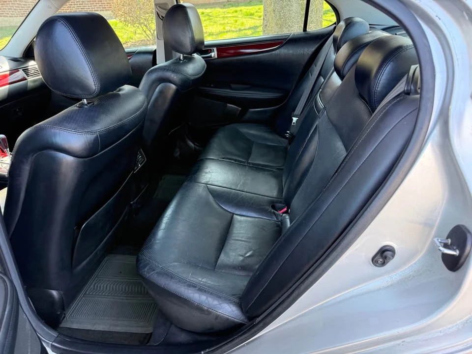 2005 Lexus ES 4th Gen - Image 5 of 5