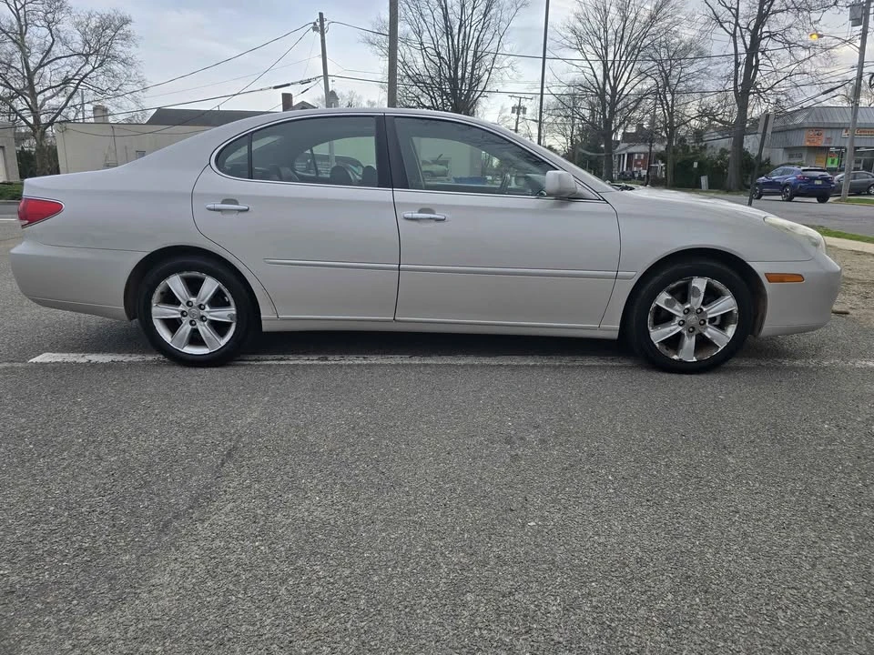 2005 Lexus ES 4th Gen - Image 6 of 17