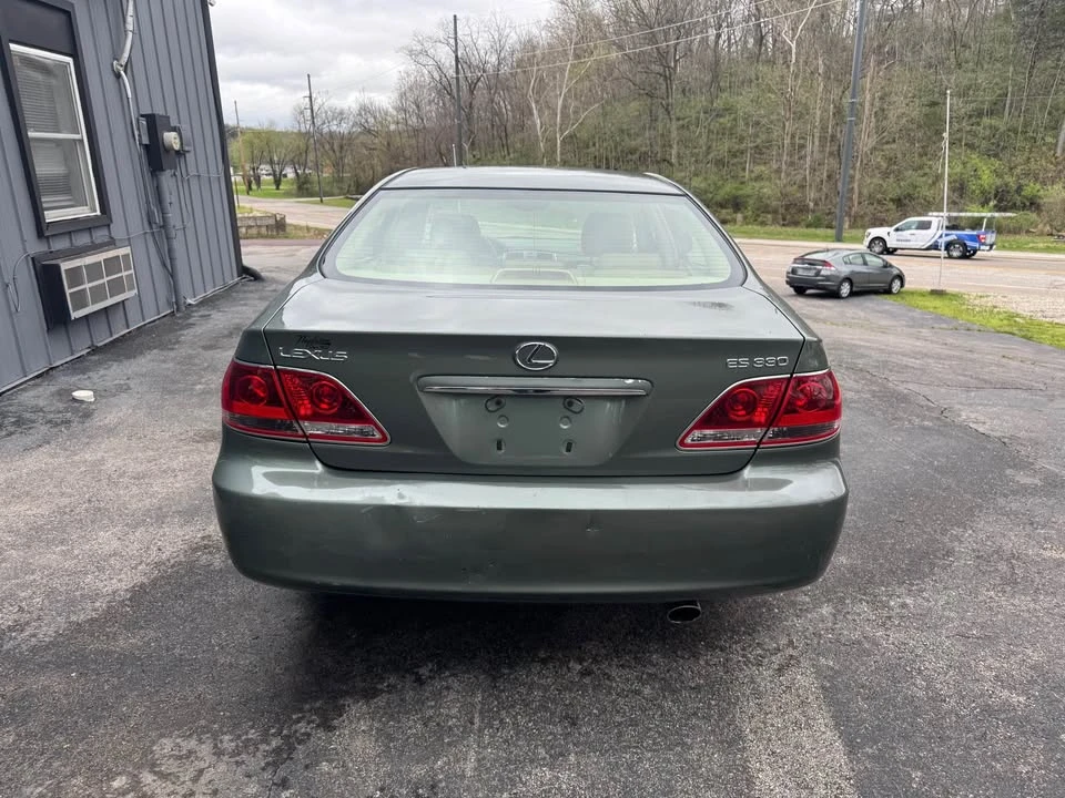 2005 Lexus ES 4th Gen - Image 5 of 14