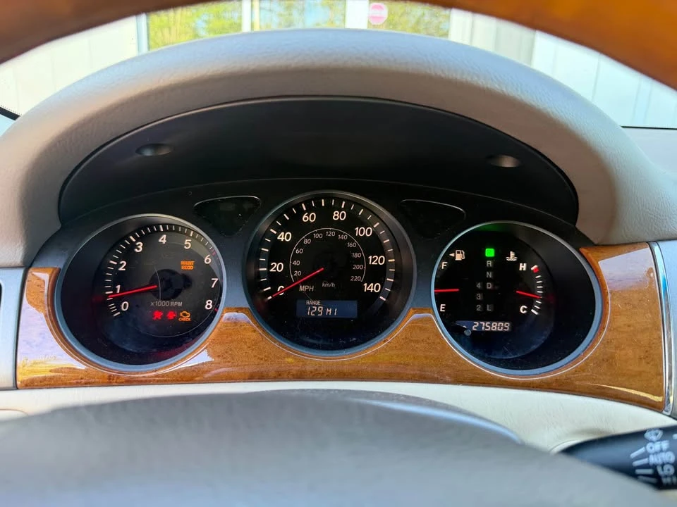 2005 Lexus ES 4th Gen - Image 6 of 6