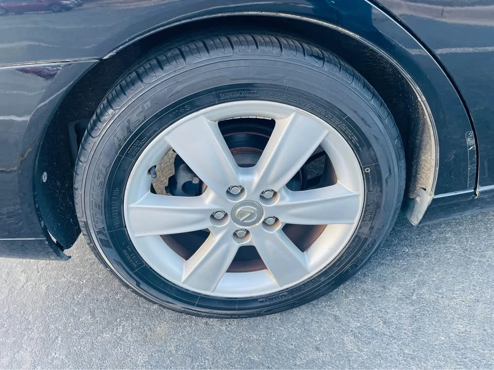 2005 Lexus ES 4th Gen - Image 14 of 14