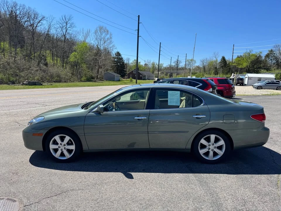 2005 Lexus ES 4th Gen - Image 4 of 16