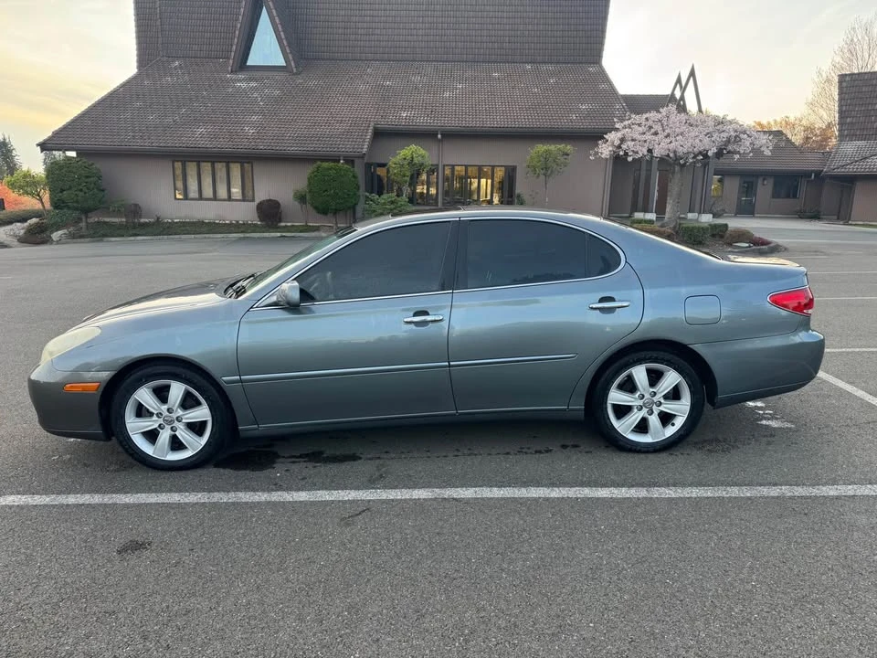2005 Lexus ES 4th Gen - Image 5 of 14