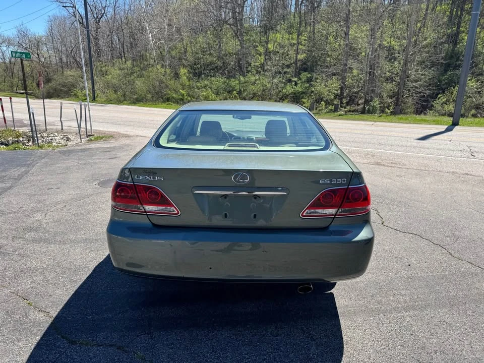 2005 Lexus ES 4th Gen - Image 6 of 16