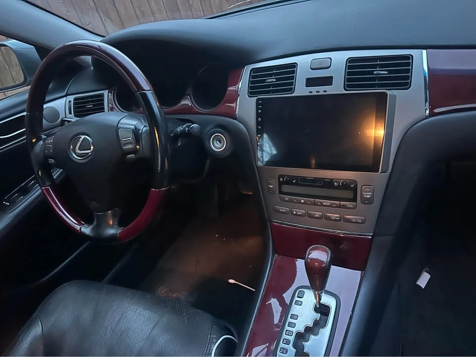 2005 Lexus ES 4th Gen - Image 7 of 11