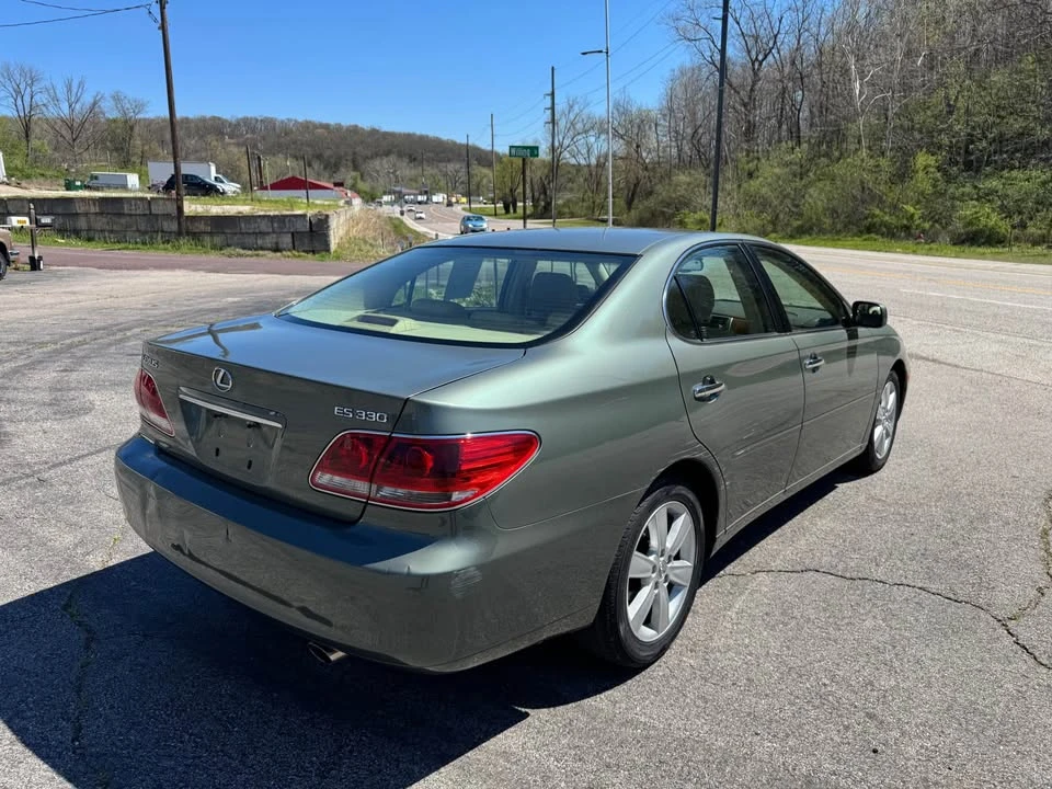 2005 Lexus ES 4th Gen - Image 7 of 16