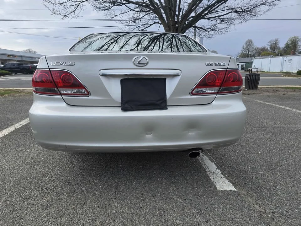 2005 Lexus ES 4th Gen - Image 8 of 17