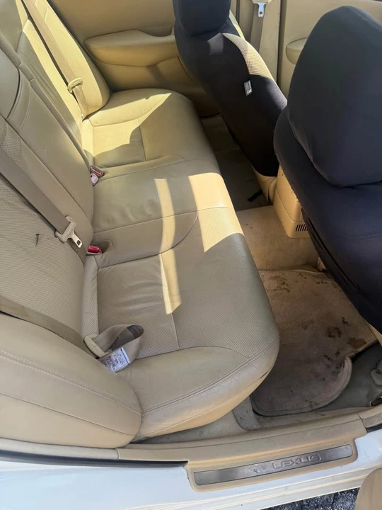 2005 Lexus ES 4th Gen - Image 6 of 8
