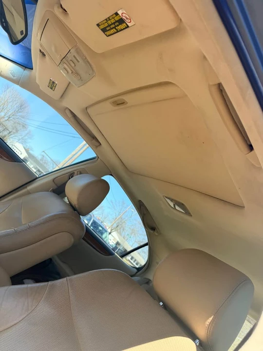 2005 Lexus ES 4th Gen - Image 7 of 7